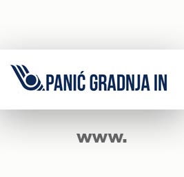 Panić gradnja in- www