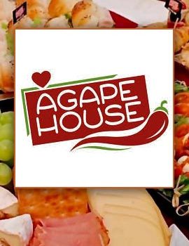 Agape house
