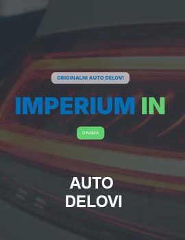 LINK-Auto delovi Imperium in