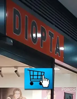 LINK - DIOPTA OB