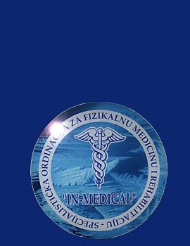 LINK -Fizikalna medicina- demo
