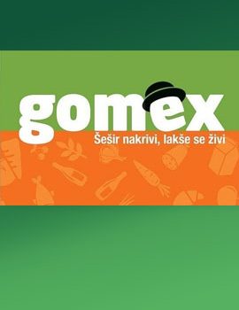 LINK-Gomex