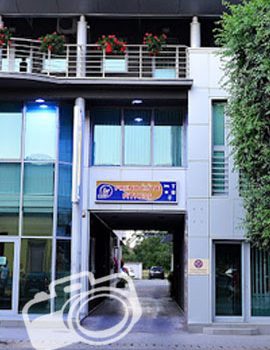 Hotel inđija