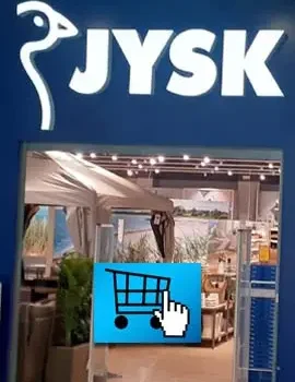 LINK - JYSK