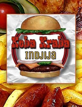 Keba kraba catering