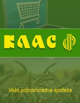 Poljoprivredna apoteka Klas