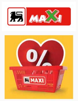 LINK-Maxi korpa