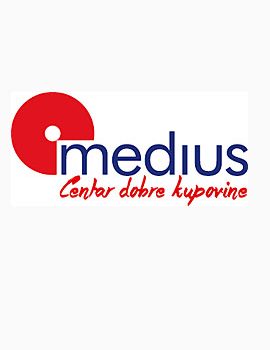 LINK-Medius trgovina
