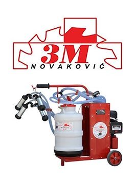 Novaković 3m