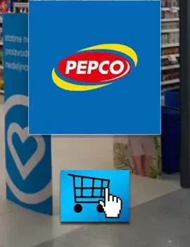 Link pepco trgovina