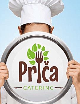 Priča catering