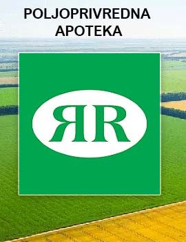 Ratar - poljoprivredna apoteka