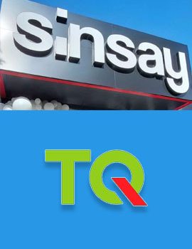 LINK -Sinsay