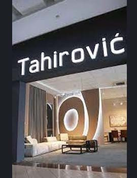 LINK -Tahirović nameštaj