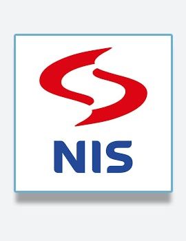 Link -Nis petrol