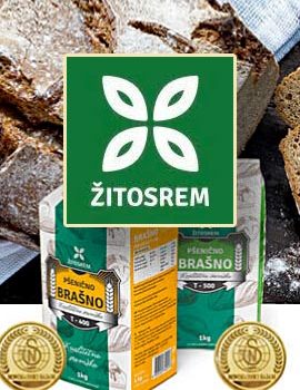 Žitosrem
